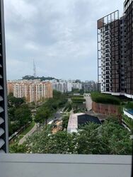 The Hillier (D23), Apartment #443454121